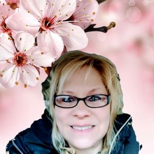 Meet your Posher, Judy